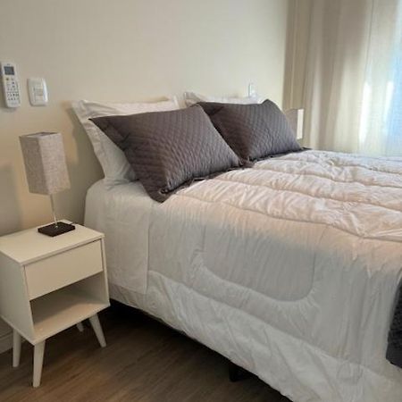 Apartamento Morada Real 303 Canela Exterior foto
