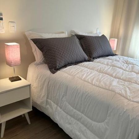 Apartamento Morada Real 303 Canela Exterior foto