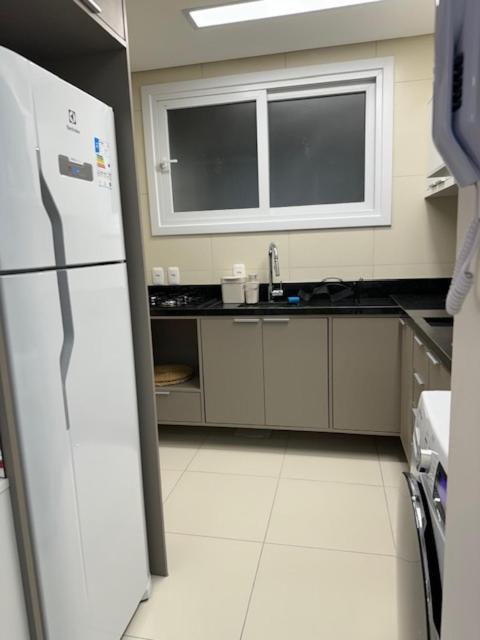 Apartamento Morada Real 303 Canela Exterior foto
