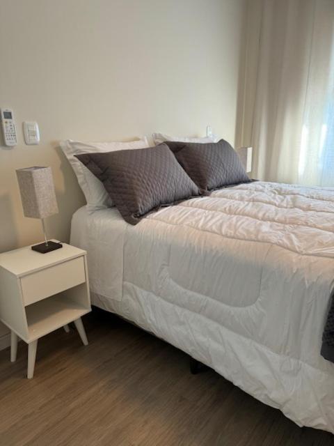 Apartamento Morada Real 303 Canela Exterior foto