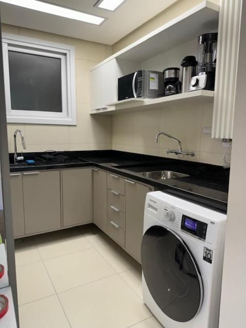 Apartamento Morada Real 303 Canela Exterior foto
