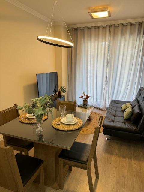 Apartamento Morada Real 303 Canela Exterior foto