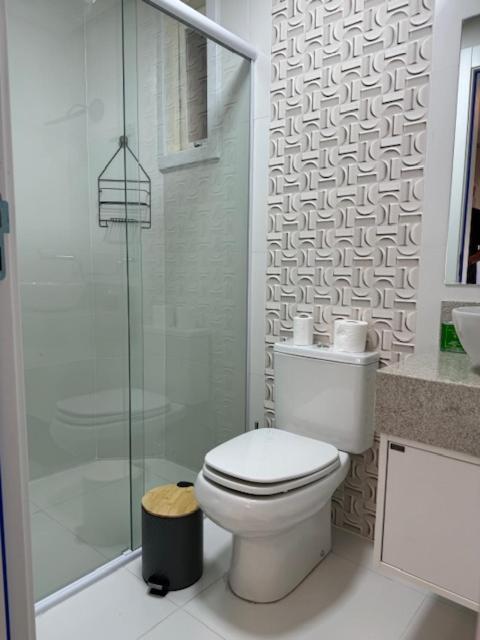 Apartamento Morada Real 303 Canela Exterior foto