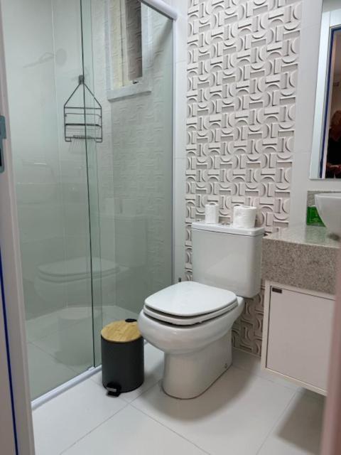 Apartamento Morada Real 303 Canela Exterior foto